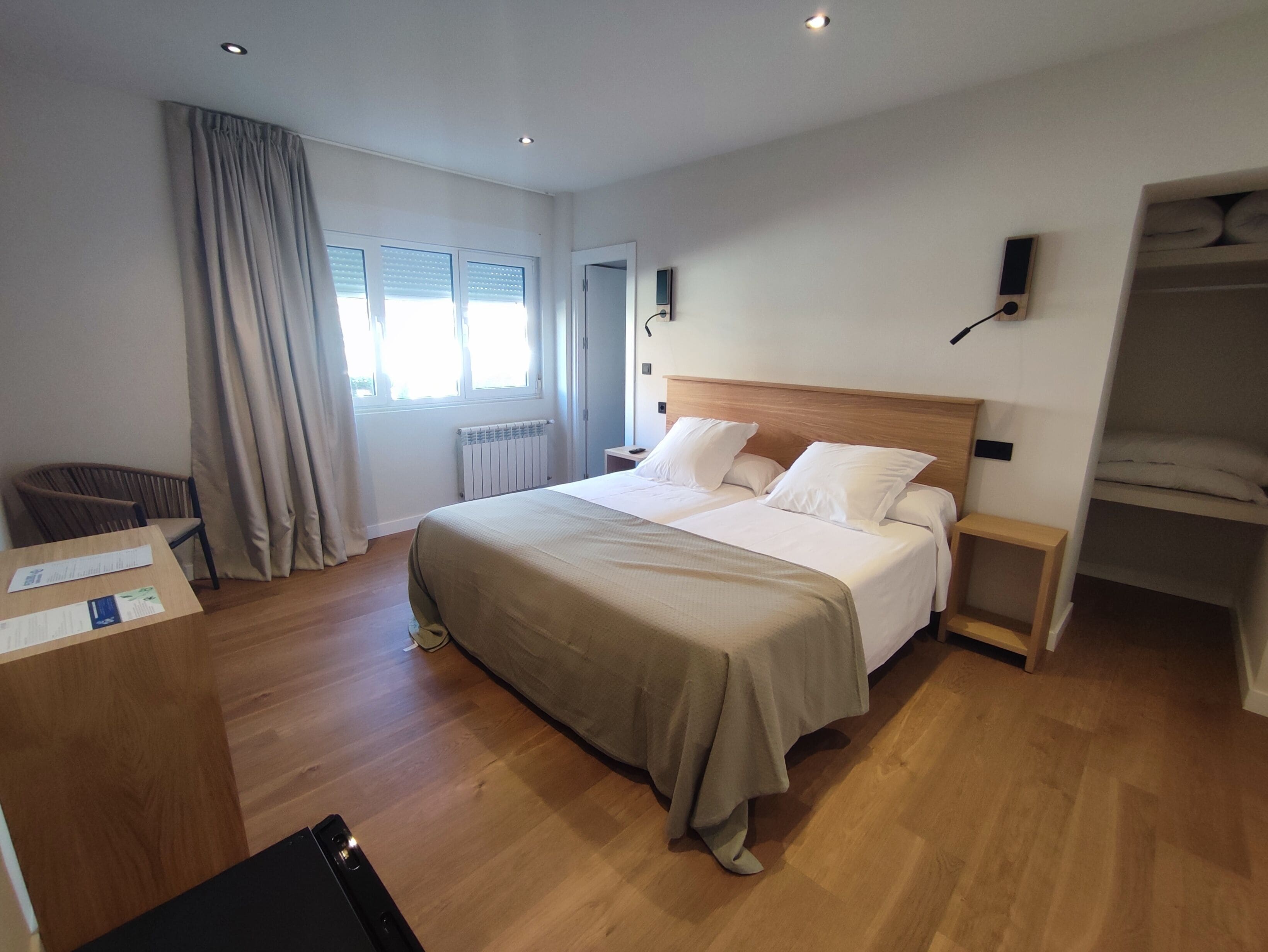 Foto - Hotel Boutique Lamar de Suances