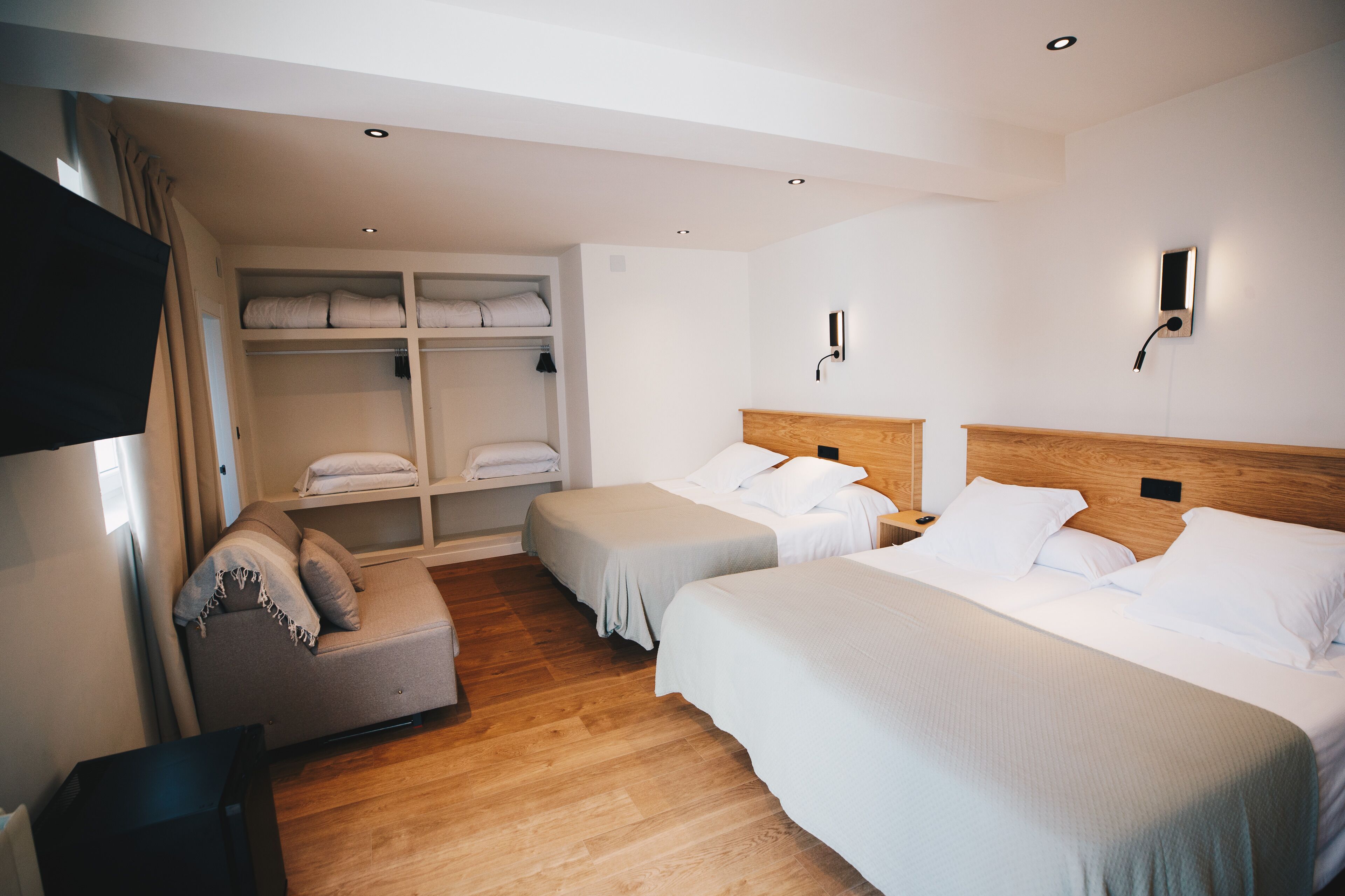 Foto - Hotel Boutique Lamar de Suances