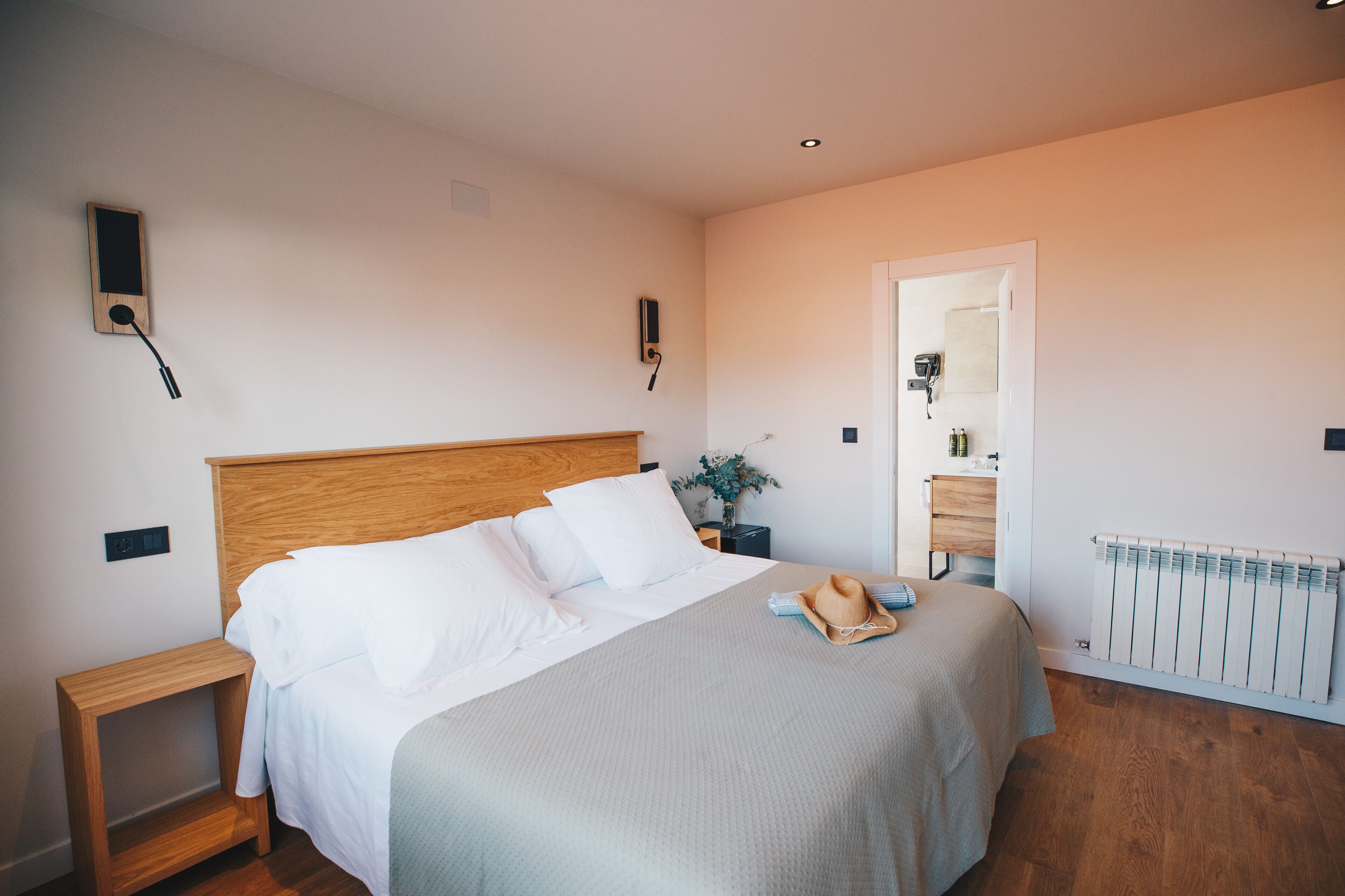 Foto - Hotel Boutique Lamar de Suances