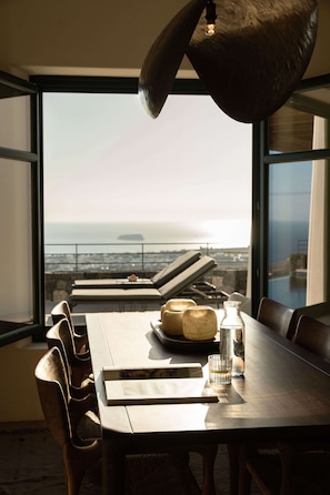 Sala de jantar