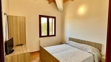 2 camere, Wi-Fi, lenzuola