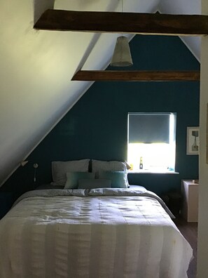 5 bedrooms, iron/ironing board, WiFi, bed sheets - Cozy large villa near beach, Slagelse, Viking castle Trelleborg and more. (Slagelse)