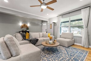 Fernseher, Arbeitsbereiche