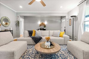 Fernseher, Arbeitsbereiche