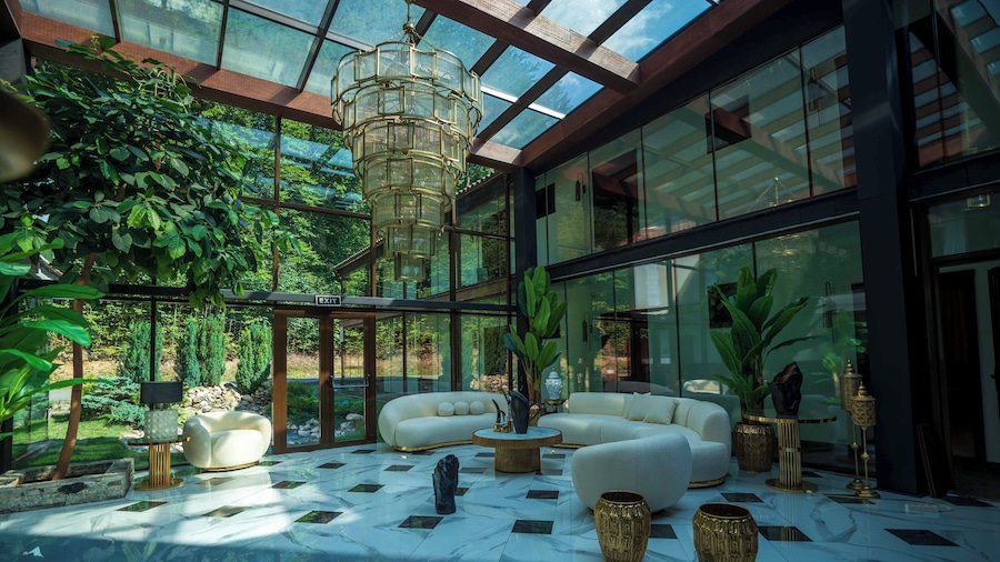 Marabou Resort