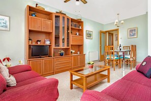 Apartment | 3 bedrooms