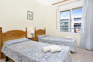 Apartment | 3 bedrooms - Rossi in Lloret de Mar (Lloret de Mar)