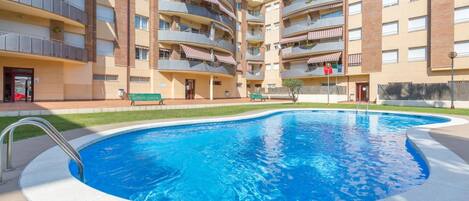 Leilighet | 3 soverom