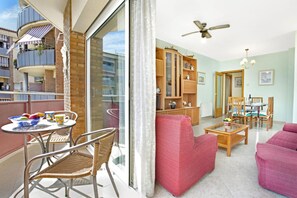 Apartment | 3 bedrooms