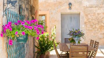 Vila | 2 kamar tidur