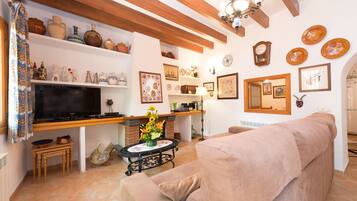 Vila | 2 kamar tidur