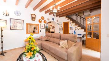 Vila | 2 kamar tidur