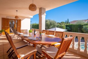 Villa | 4 soverom