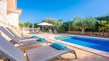 Vila | 4 kamar tidur