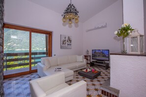 别墅 | 2 多间卧室