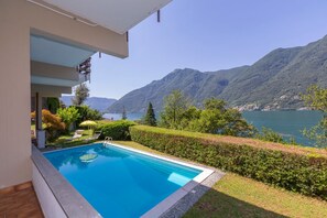 Villa | 2 Schlafzimmer