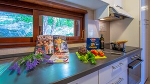 Room - Villa Marilyn in Nesso (Nesso)
