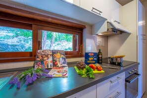 Villa | 2 bedrooms - Villa Marilyn in Nesso (Nesso)