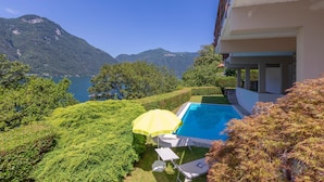 Room - Villa Marilyn in Nesso (Nesso)