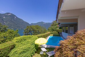 Villa | 2 bedrooms - Villa Marilyn in Nesso (Nesso)