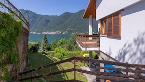 Room - Villa Marilyn in Nesso (Nesso)