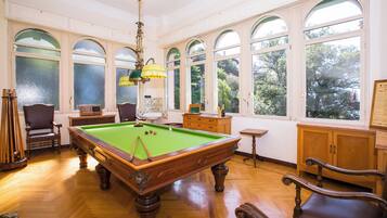 Vila | 5 kamar tidur