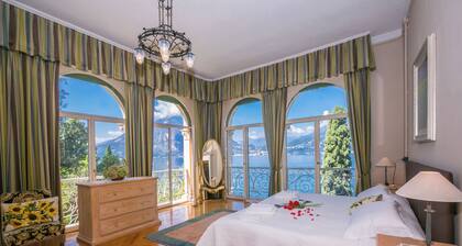 Villa Lucia Grande Varenna