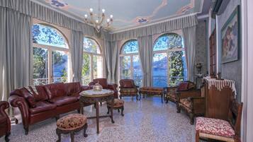 Vila | 5 kamar tidur