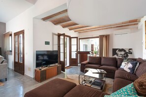 Villa | 3 bedrooms - Can Believet in Mallorca (Santa Margalida)