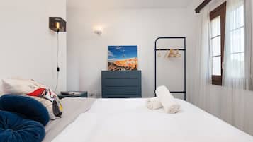 Vila | 3 kamar tidur