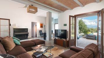 Vila | 3 kamar tidur