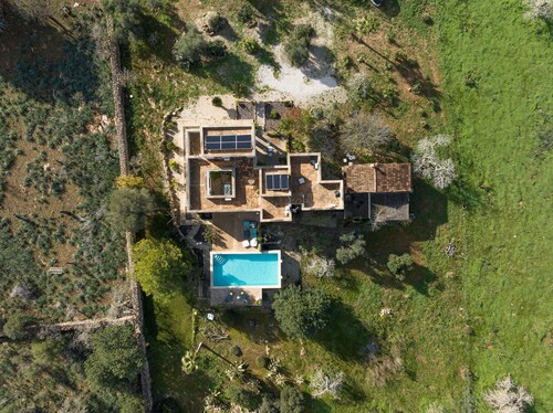 Can Believet in Mallorca