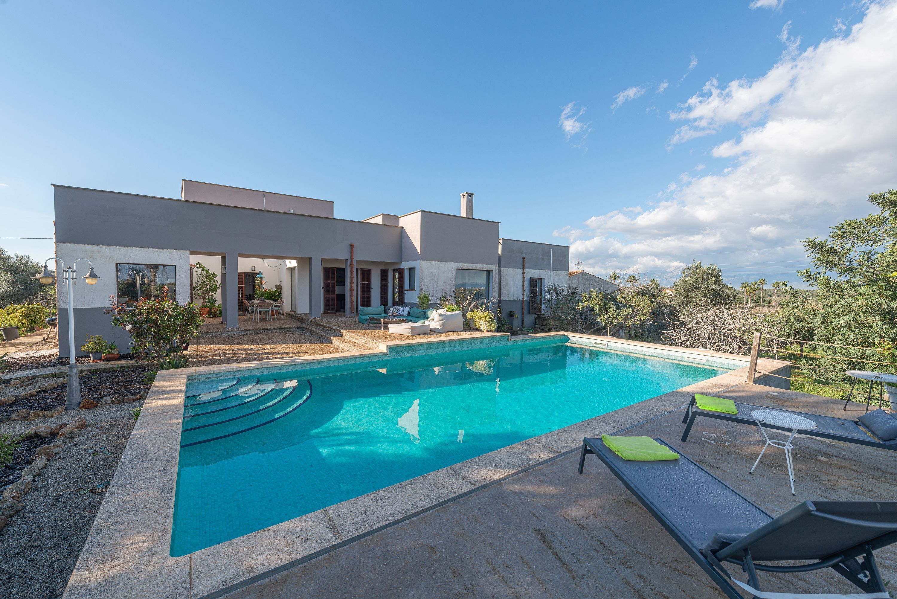 Villa | 3 Schlafzimmer