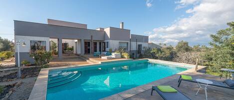 Villa | 3 Schlafzimmer