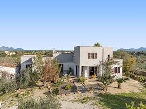 別墅 | 3 間臥室