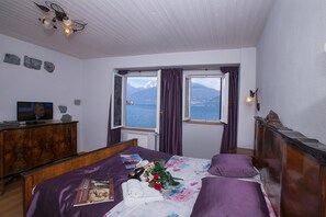 3 bedrooms - Nobiallo Fantastico in Menaggio (Menaggio)