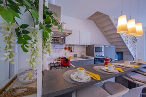 2 bedrooms - Como Lake Modern Apartment Ulivi (Tremezzina)