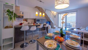 Apartment - Como Lake Modern Apartment Ulivi (Tremezzina)