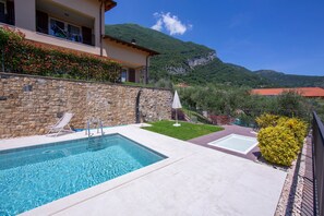 Apartment - Como Lake Modern Apartment Ulivi (Tremezzina)