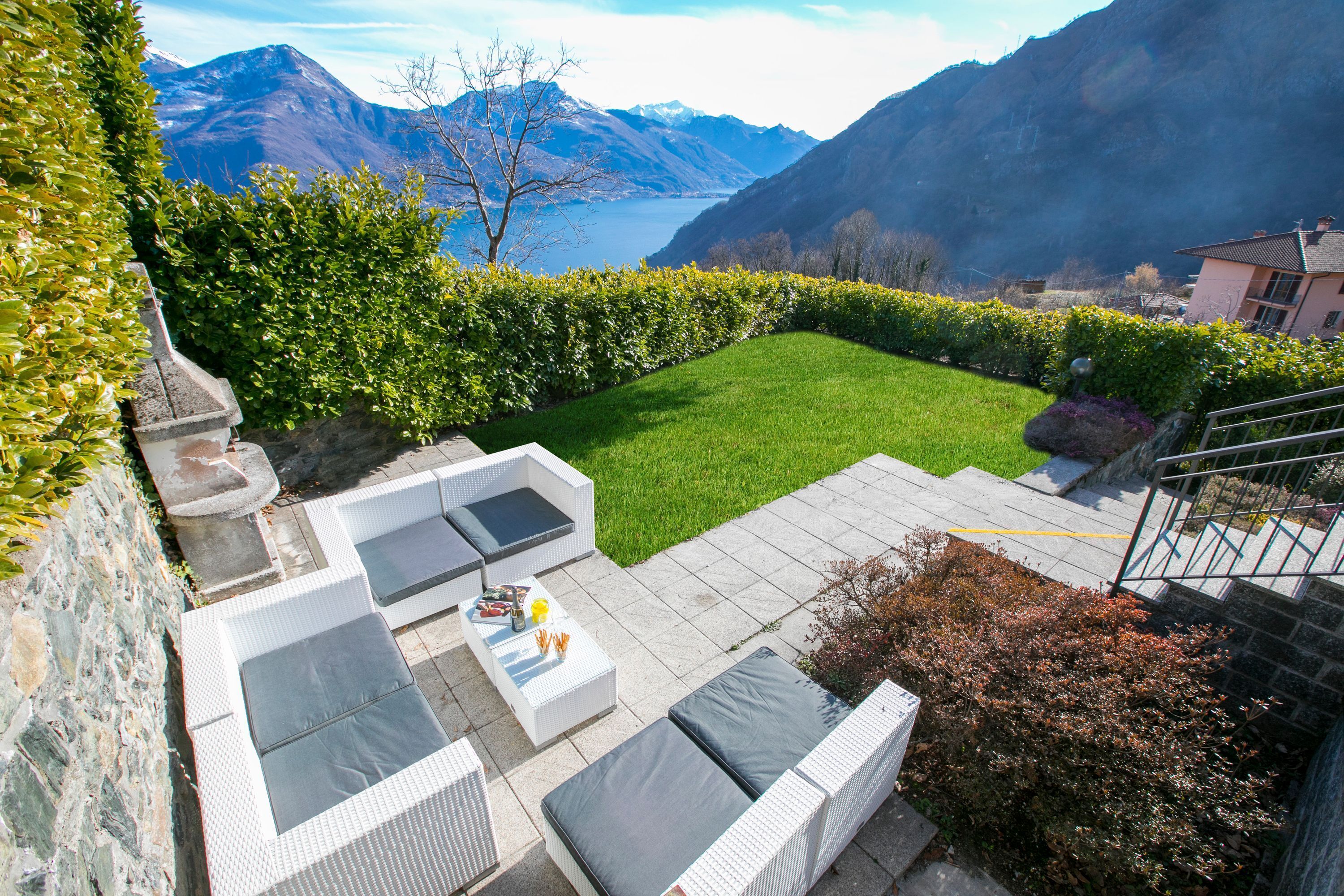 Villa | 3 bedrooms