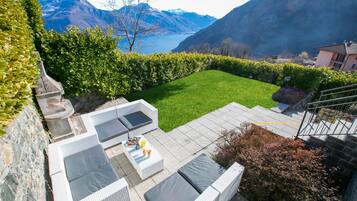Villa | 3 bedrooms