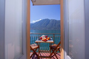 Apartment - Colonno Fronte Lago in Menaggio (Colonno)