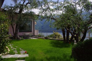 3 bedrooms - Il Tentione in Cressogno (Valsolda)