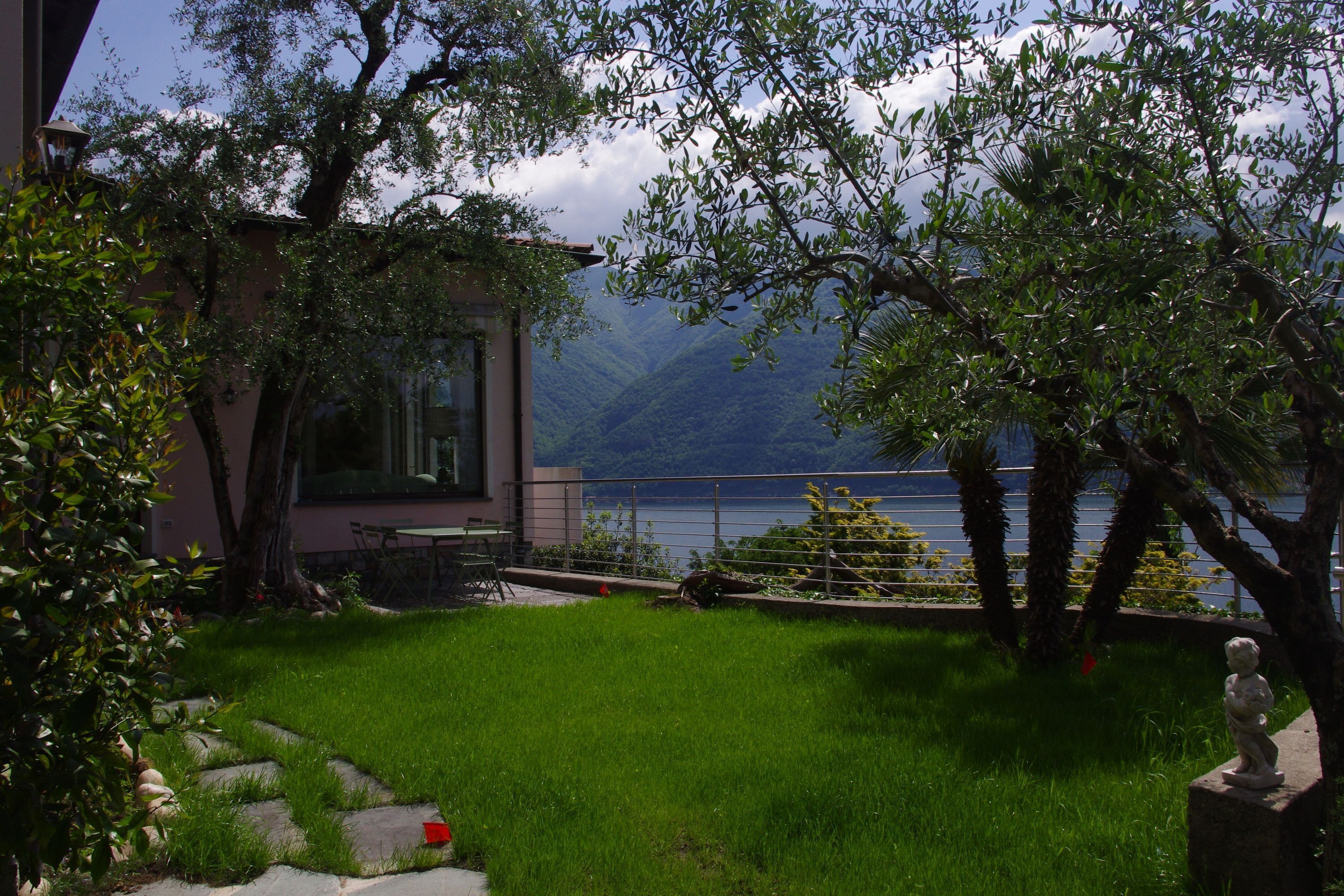 Vila | 3 kamar tidur