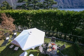 Apartment | 3 bedrooms - Regina Villetta in Laglio (Laglio)