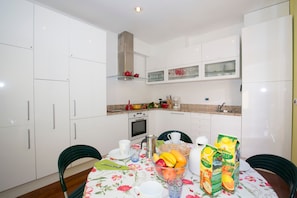 Apartment | 3 bedrooms - Regina Villetta in Laglio (Laglio)