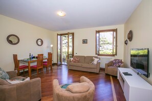 Apartment | 3 bedrooms - Regina Villetta in Laglio (Laglio)