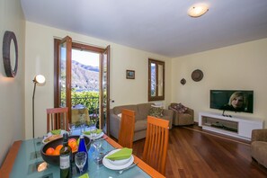 3 bedrooms - Regina Villetta in Laglio (Laglio)