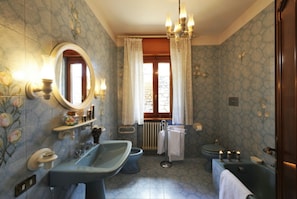 3 habitaciones 