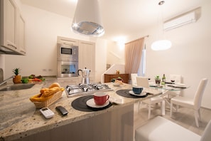 2 habitaciones 